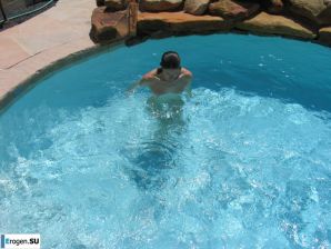 On a terrible face, kind inside. Part 7. Thumb 6