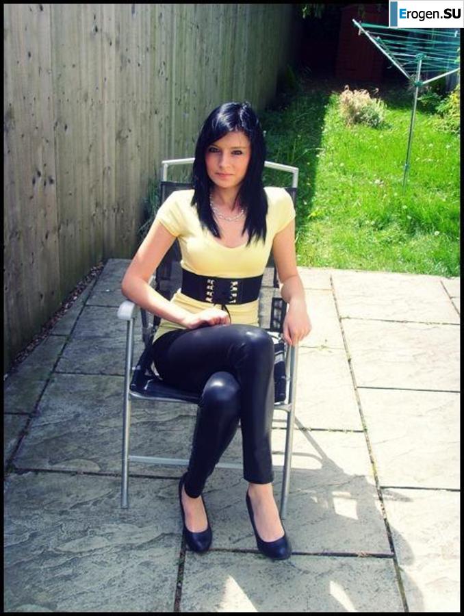 leggings rule. Part 97. Photo 33