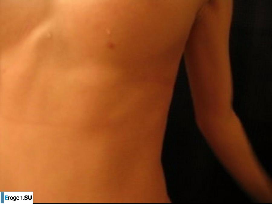 Terrible on the face, kind inside. Part 8. Photo 20