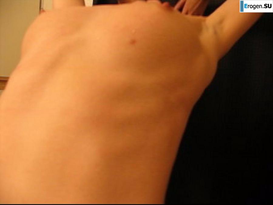 Terrible on the face, kind inside. Part 8. Photo 28