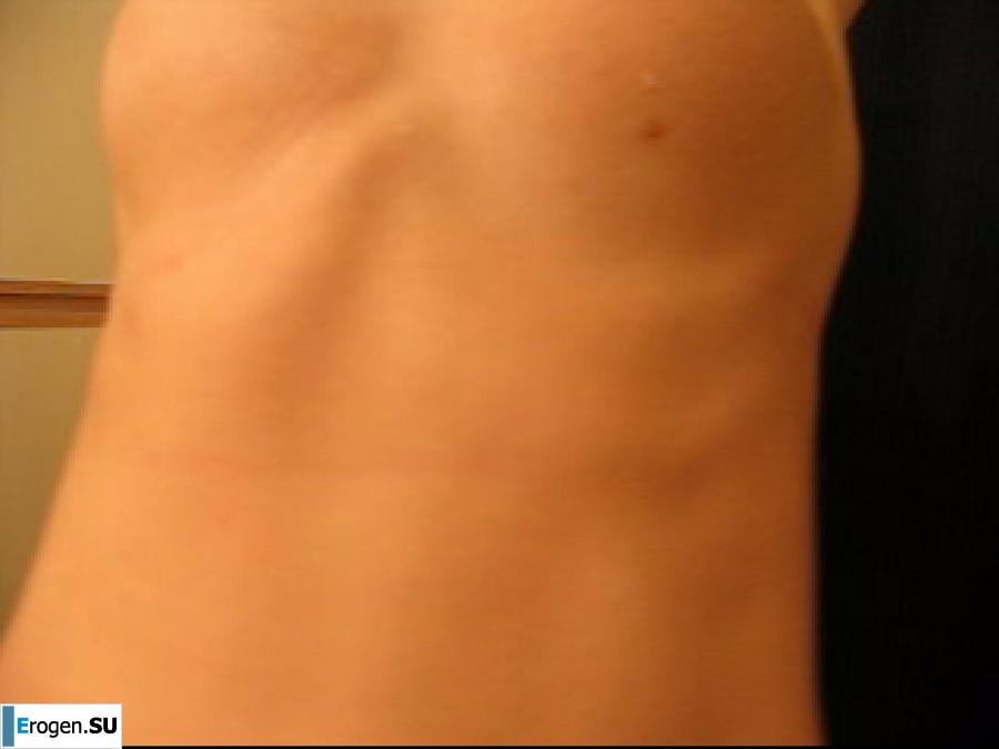 Terrible on the face, kind inside. Part 8. Photo 34