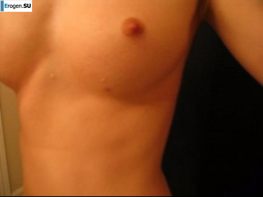 Terrible on the face, kind inside. Part 8. Photo 40