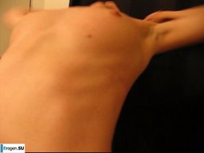 Terrible on the face, kind inside. Part 8. Thumb 24