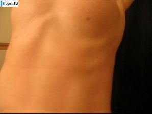 Terrible on the face, kind inside. Part 8. Thumb 32