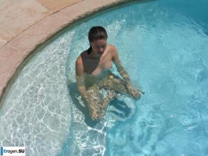 Terrible on the face, kind inside. Part 8. Thumb 33