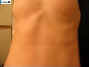 Terrible on the face, kind inside. Part 8. Thumb 36