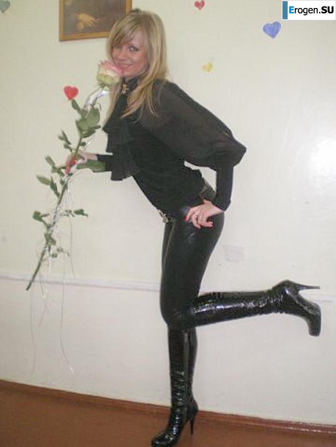 леггинсы рулят. Часть 98. Фото 10