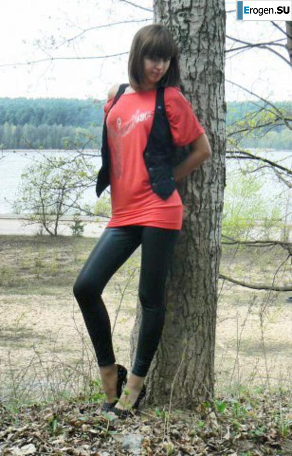 леггинсы рулят. Часть 98. Фото 12