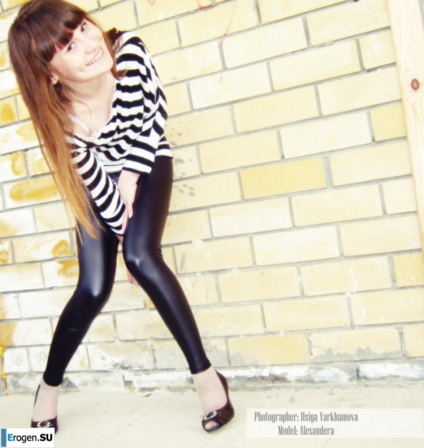 леггинсы рулят. Часть 98. Фото 13