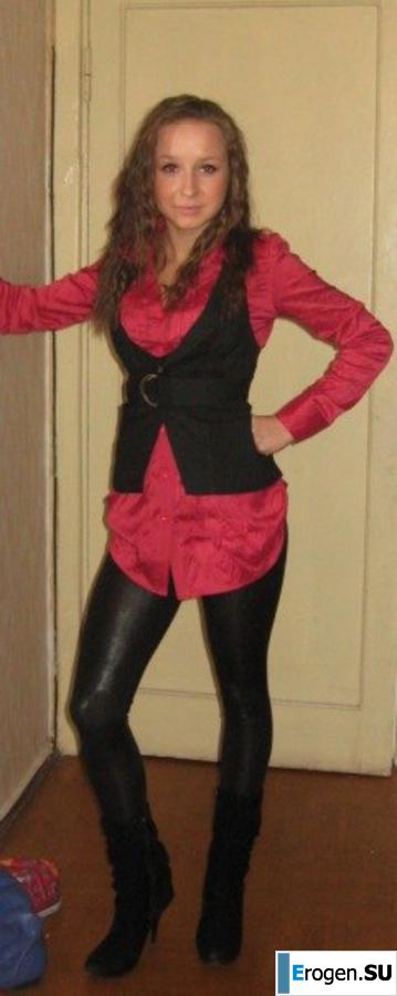 леггинсы рулят. Часть 98. Фото 20