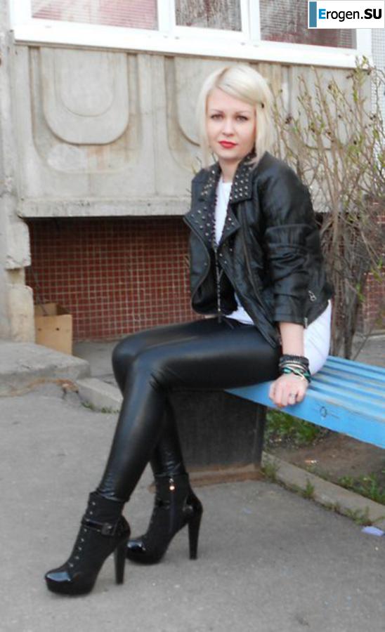 леггинсы рулят. Часть 98. Фото 23