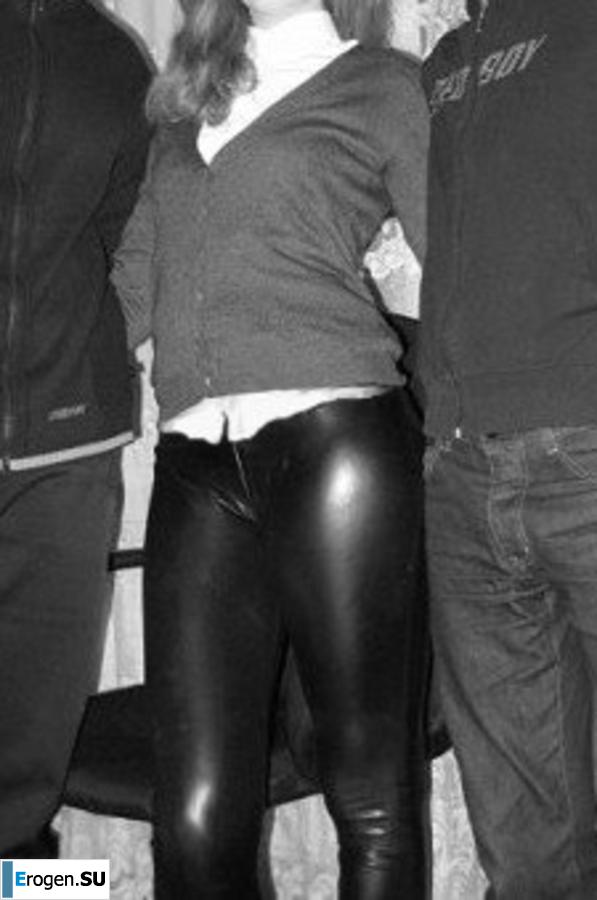 леггинсы рулят. Часть 98. Фото 27