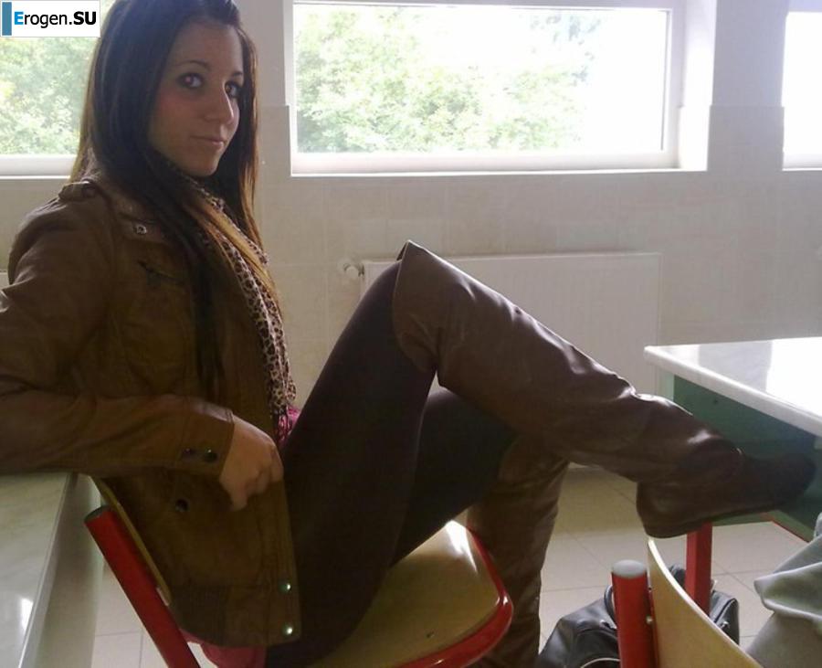 леггинсы рулят. Часть 98. Фото 40