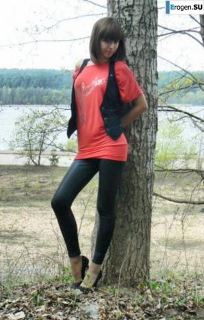 леггинсы рулят. Часть 98. Эскиз 12