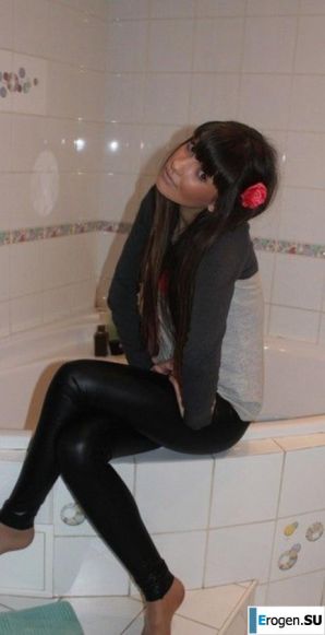 леггинсы рулят. Часть 98. Эскиз 21