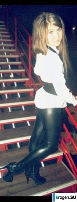 леггинсы рулят. Часть 98. Эскиз 30