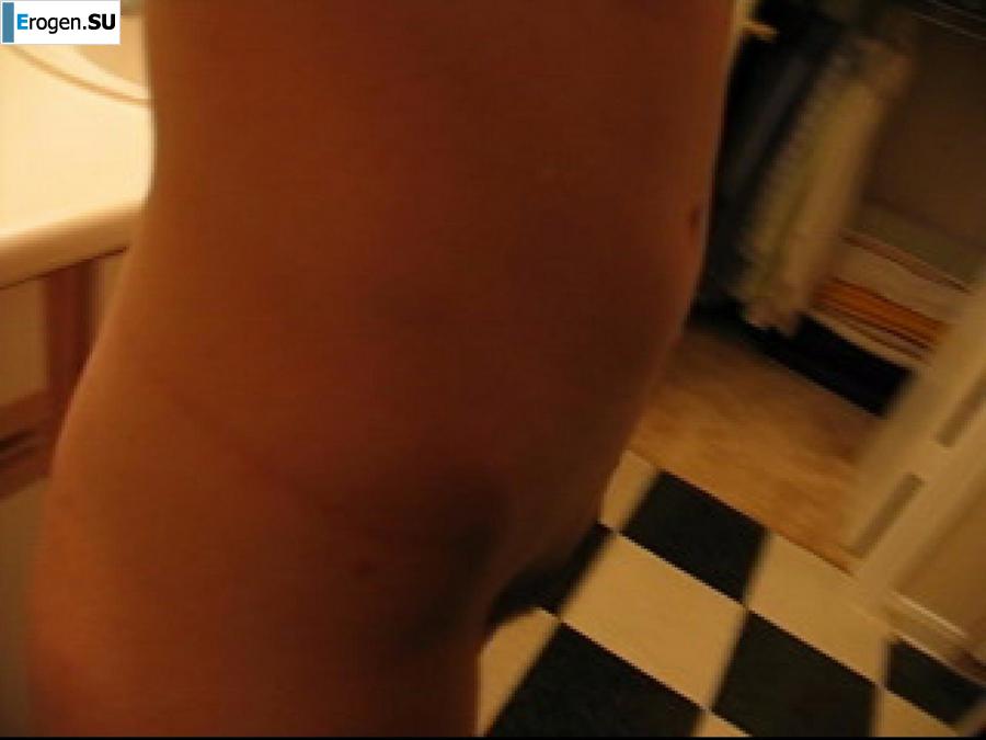 On the face of a terrible, kind inside. Part 9. Photo 12