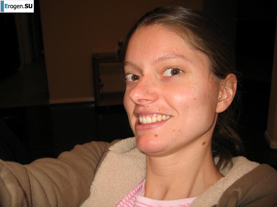 On the face of a terrible, kind inside. Part 9. Photo 13