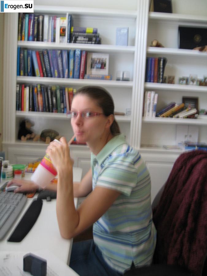 On the face of a terrible, kind inside. Part 9. Photo 15