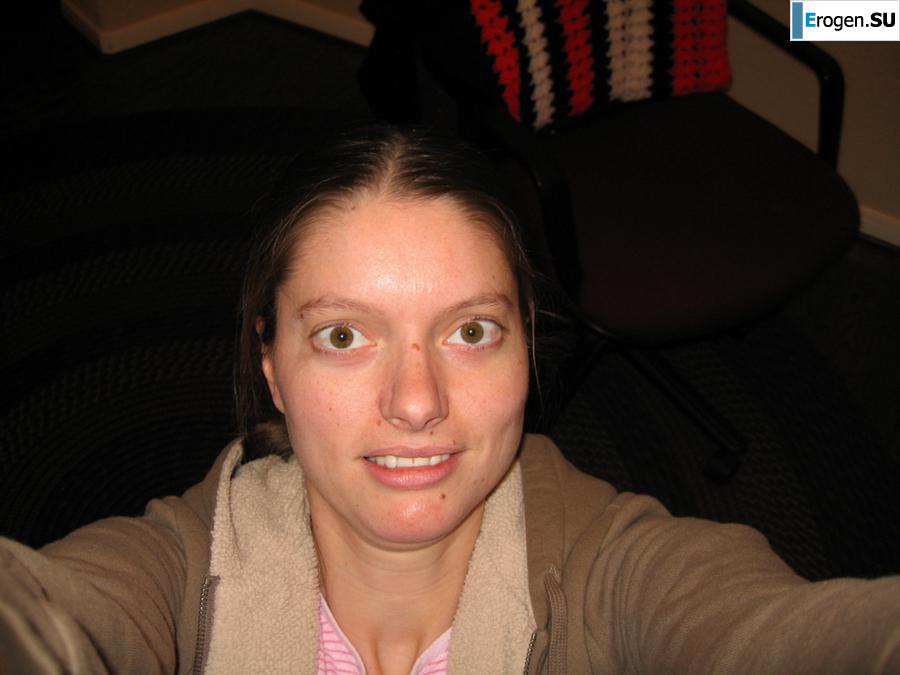 On the face of a terrible, kind inside. Part 9. Photo 17