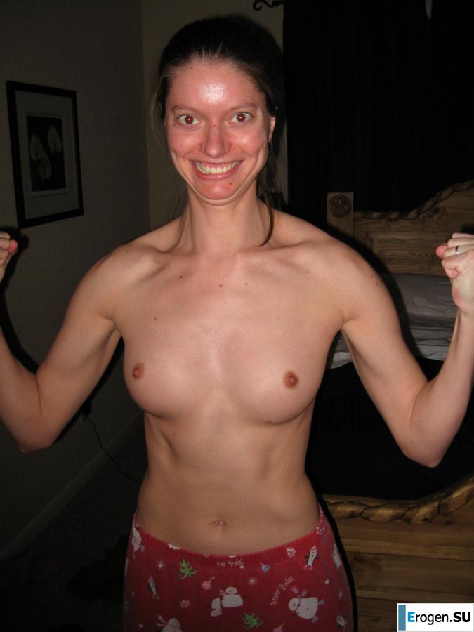 On the face of a terrible, kind inside. Part 9. Photo 19