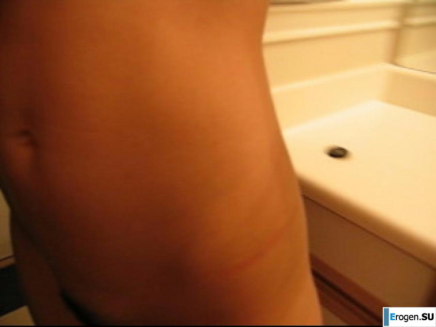 On the face of a terrible, kind inside. Part 9. Photo 4