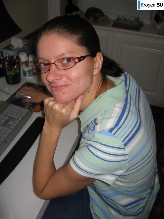 On the face of a terrible, kind inside. Part 9. Photo 9