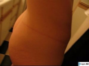 On the face of a terrible, kind inside. Part 9. Thumb 14