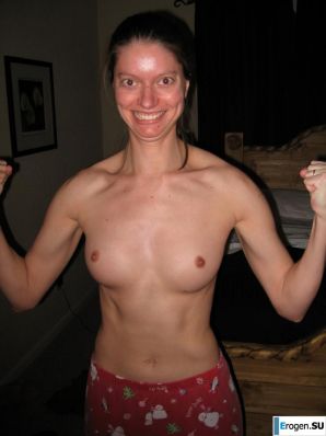 On the face of a terrible, kind inside. Part 9. Thumb 19