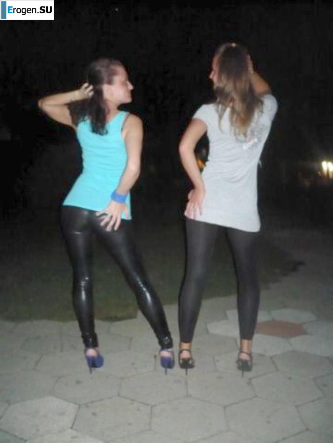 leggings rule. Part 99. Photo 11