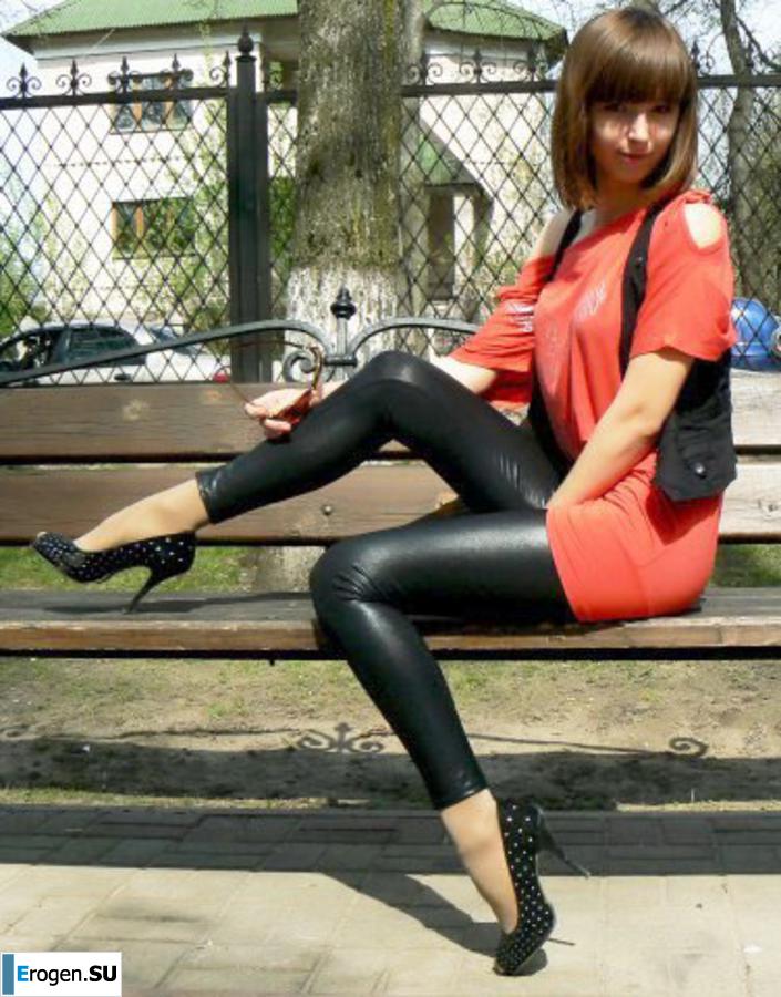 leggings rule. Part 99. Photo 22