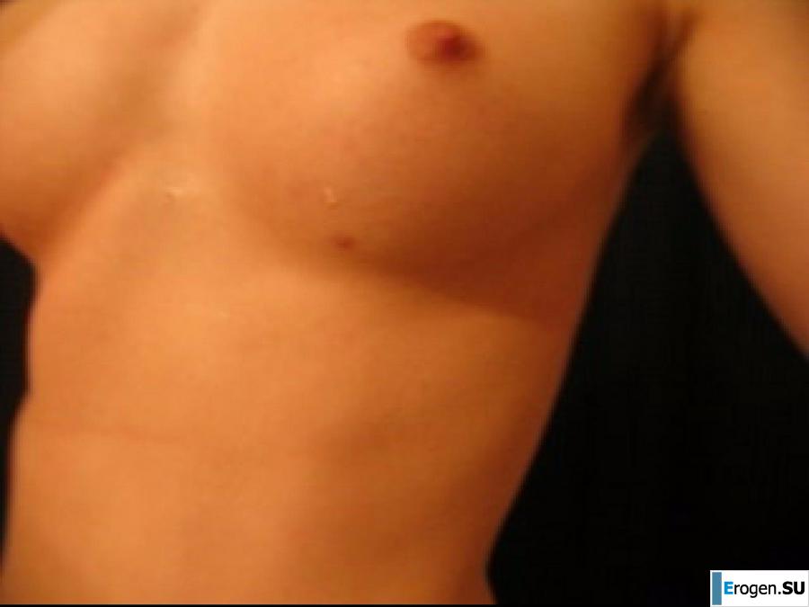 On a terrible face, kind inside. Part 10. Photo 10