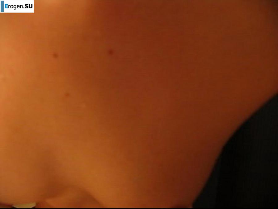 On a terrible face, kind inside. Part 10. Photo 17