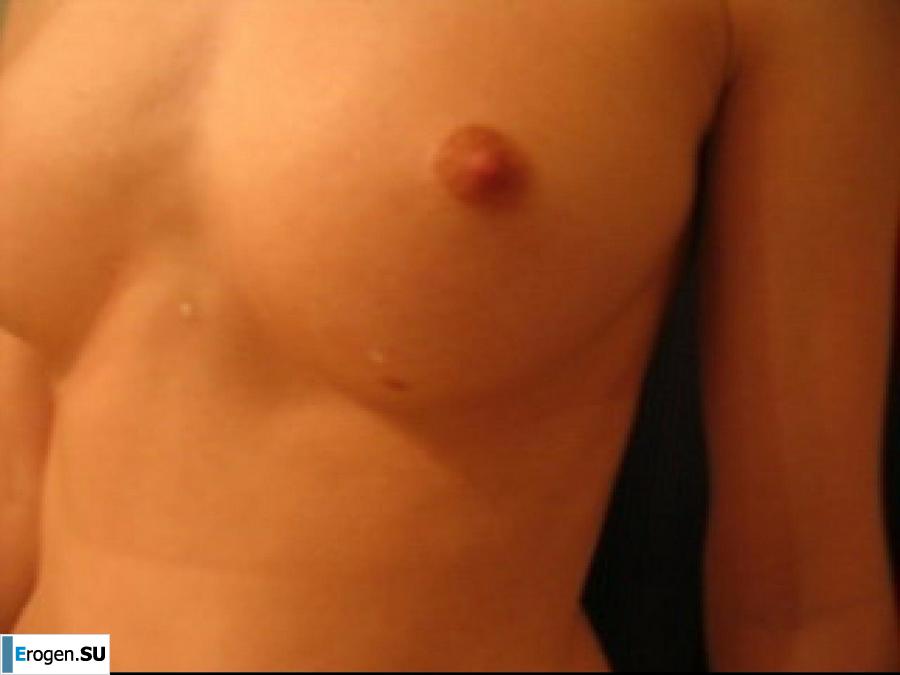 On a terrible face, kind inside. Part 10. Photo 21