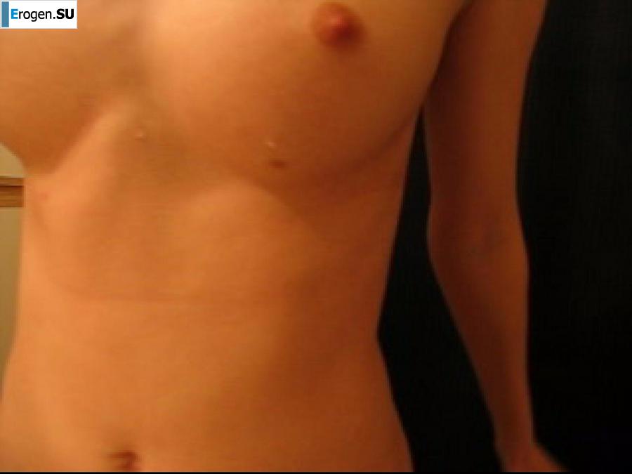 On a terrible face, kind inside. Part 10. Photo 34