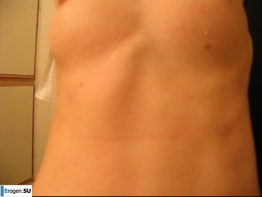 On a terrible face, kind inside. Part 10. Photo 35