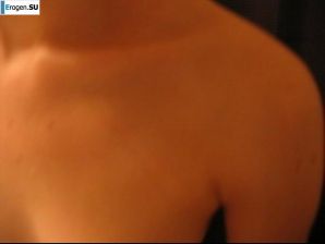 On a terrible face, kind inside. Part 10. Thumb 26