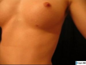 On a terrible face, kind inside. Part 10. Thumb 9