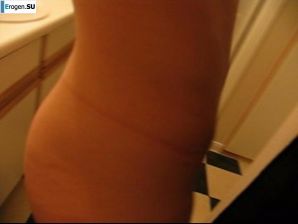 On a terrible face, kind inside. Part 11. Thumb 16