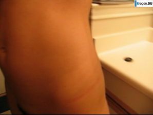 On a terrible face, kind inside. Part 11. Thumb 7