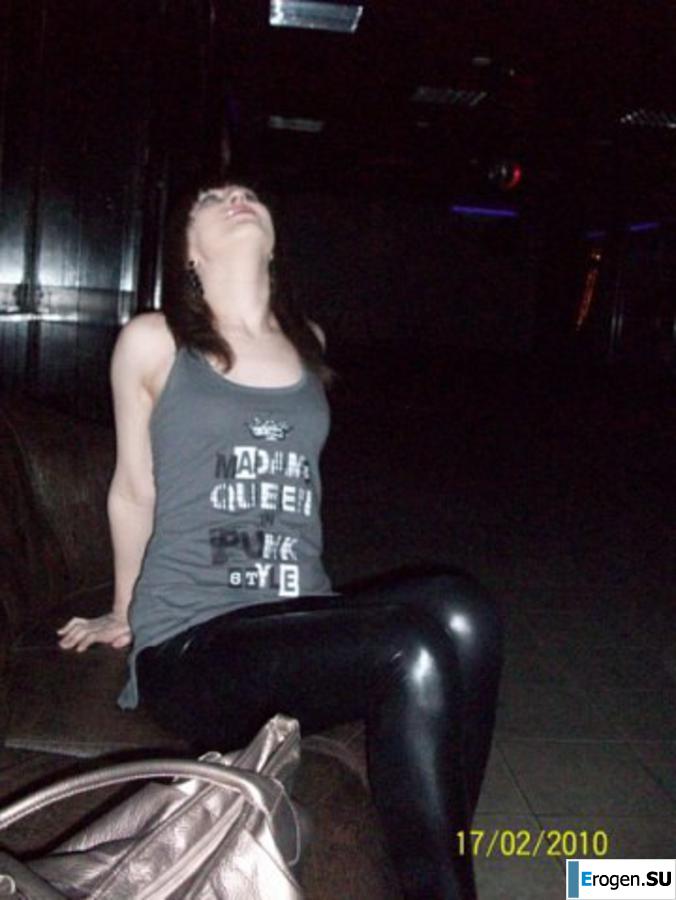 leggings rule. Part 100. Photo 17