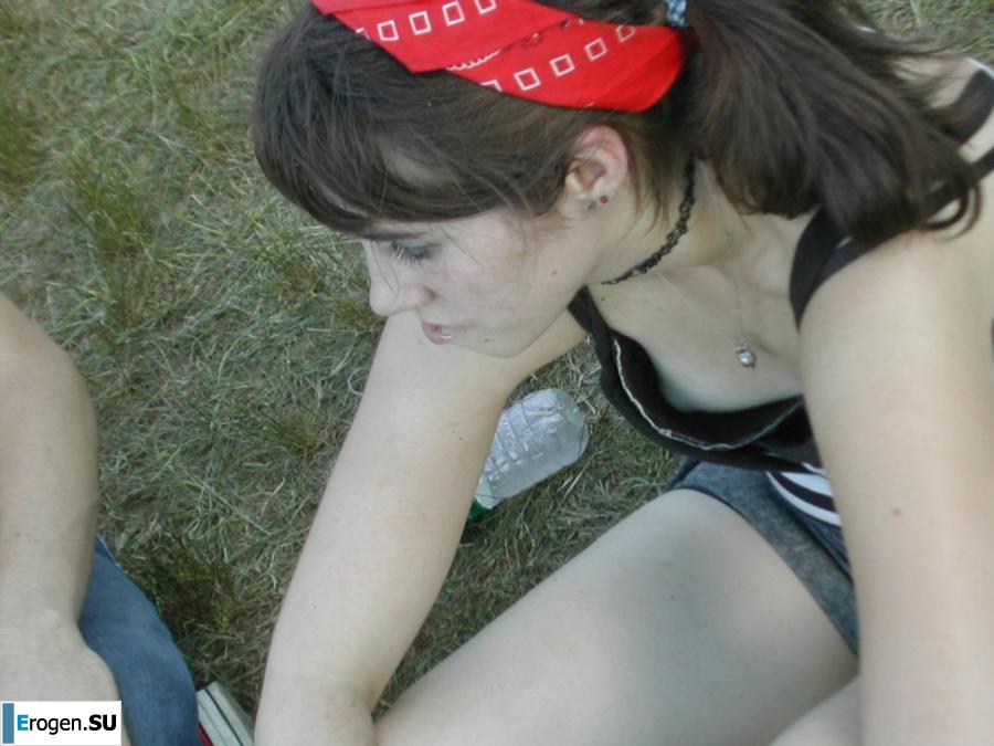 oops boobs lit up. Photo 18