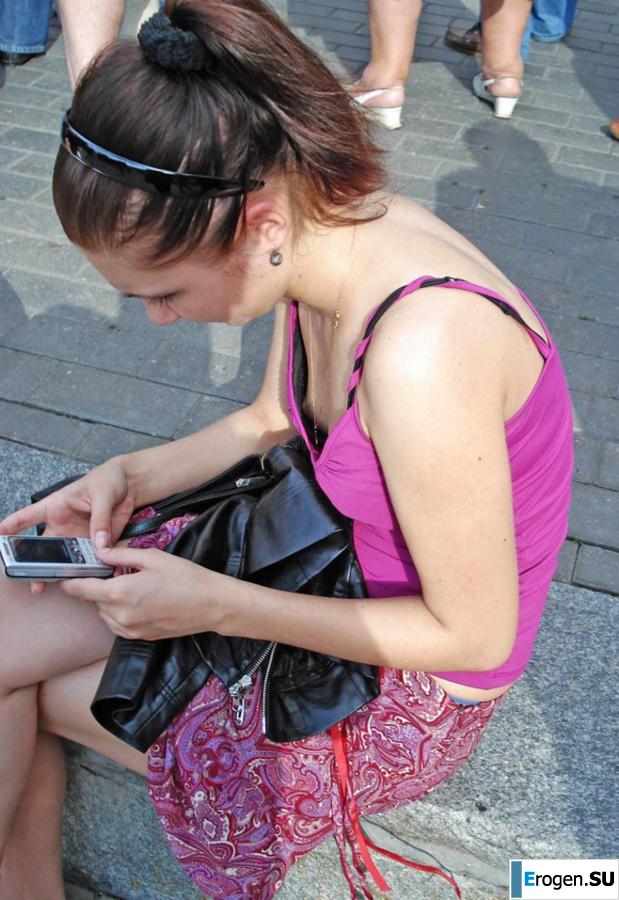 oops boobs lit up. Photo 7