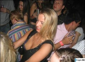 oops boobs lit up. Thumb 31