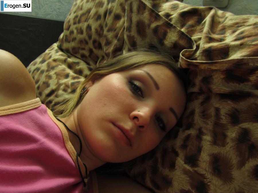 Стройная запорожская девушка. Фото 2