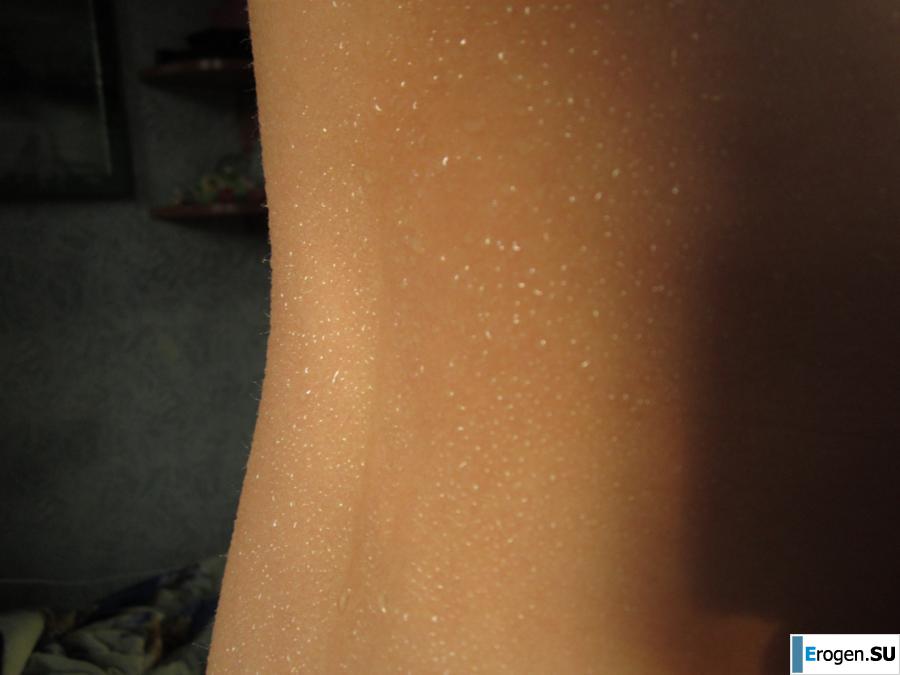 Стройная запорожская девушка. Фото 9