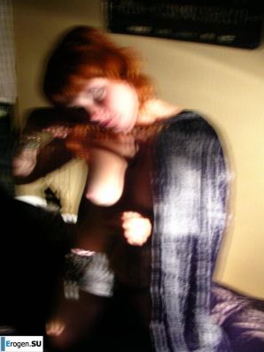 red-haired Frenchwoman. Thumb 27