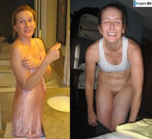 Well-preserved old woman - minx. Thumb 19