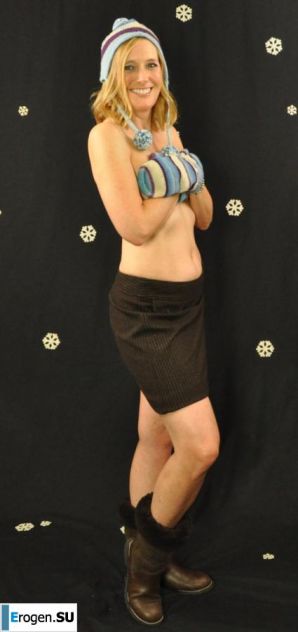 Well-preserved old woman - minx. Thumb 28