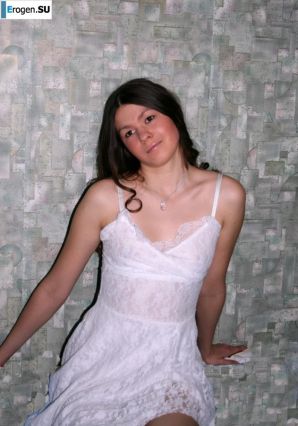 Russian Asian woman with a lizard. Thumb 17